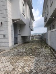 5 bedroom Flat / Apartment for sale Guzape Abuja