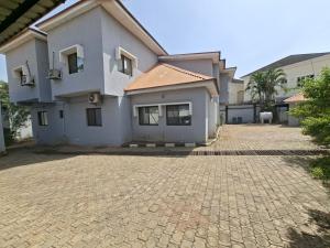 6 bedroom House for rent  Wuse 2 Abuja