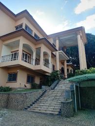 6 bedroom House for rent Maitama District Abuja Maitama Abuja