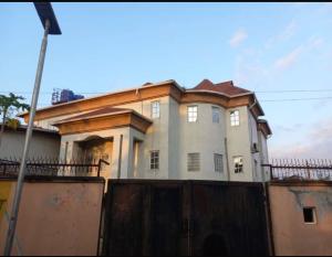 7 bedroom House for sale Surulere Lagos
