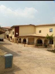 7 bedroom House for sale Parkia Crescent Alalubosa Gra Ibadan Oyo
