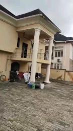 House for sale Arowojobe Estate Maryland Lagos
