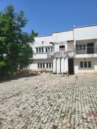 5 bedroom House for sale Maitama Main Maitama Abuja