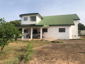 5 bedroom House for sale Auchi Gra Etsako West Edo