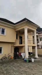 4 bedroom House for sale Greenland Estate Maryland Lagos