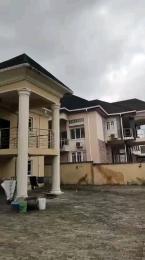 House for sale Arowojobe Estate Maryland Lagos
