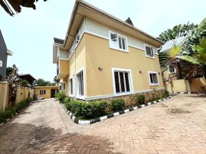 5 bedroom House for rent Banana Island Ikoyi Lagos