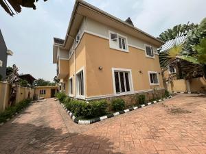 5 bedroom House for rent Abia Street Banana Island Ikoyi Lagos