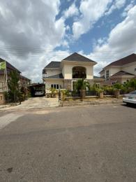 4 bedroom House for sale River Plate Estate Abuja. Lugbe Abuja