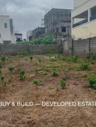 Land for sale An Estate Life Camp Abuja