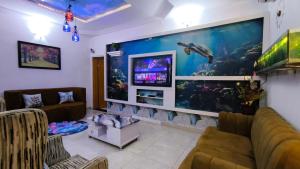 1 bedroom Flat / Apartment for rent Ikeja Gra Ikeja Lagos