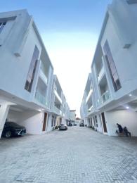 2 bedroom Flat / Apartment for rent Estate Ologolo Lekki Lagos
