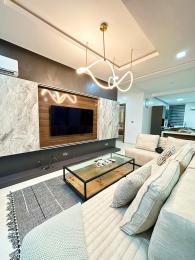2 bedroom Flat / Apartment for shortlet Banana Island Ikoyi Lagos