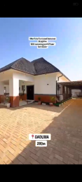 3 bedroom House for sale Gaduwa Gaduwa Abuja