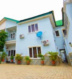 3 bedroom House for rent 69 Road Gwarinpa Abuja