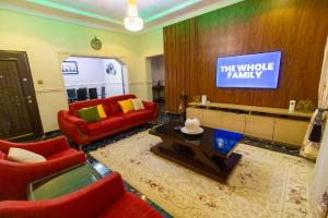 3 bedroom House for rent Off 4th Avenue Gwarinpa Abuja