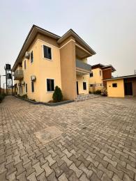 4 bedroom House for sale S And T Estate, Jericho Ibadan Oyo