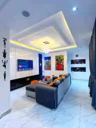 4 bedroom House for shortlet Mercy Eneli Street Masha Surulere Lagos