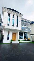 5 bedroom House for sale Omole Phase1 Ikeja GRA Ikeja Lagos