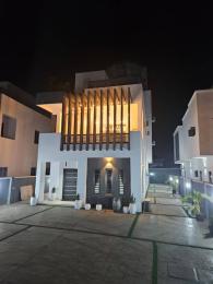 5 bedroom House for sale Aerodrome Gra, Off Ventura Mall Road Samonda Ibadan Oyo