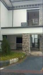 9 bedroom House for sale Maitama Main Maitama Abuja
