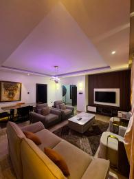 2 bedroom Flat / Apartment for rent Off Ibb Way Maitama. (video Is Available) Maitama Abuja