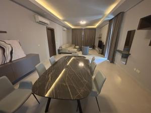 2 bedroom Flat / Apartment for rent Close To Jabi Close Lake. Jabi Abuja