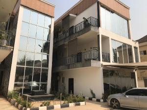2 bedroom Flat / Apartment for rent Mabushi District Abuja. Mabushi Abuja