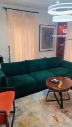3 bedroom Flat / Apartment for rent Katampe Extension Katampe Abuja