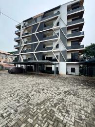 3 bedroom Flat / Apartment for rent Off Ibb Way Maitama. (video Is Available) Maitama Abuja