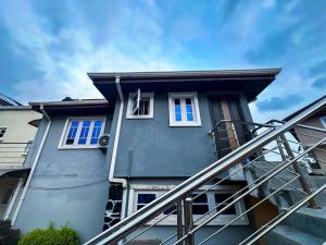 1 bedroom Flat / Apartment for rent Onireke Road, Off Jericho Mall Jericho Ibadan Oyo