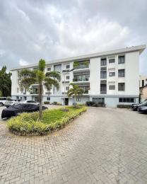 3 bedroom House for rent  Ikoyi S.W Ikoyi Lagos