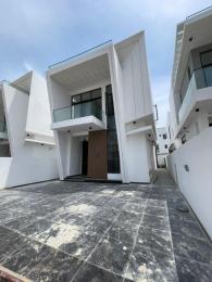 5 bedroom House for sale  Orchid Lekki Lagos