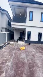 4 bedroom House for rent Gowon Estate Egbeda Alimosho Lagos