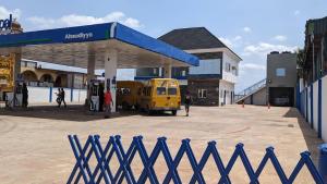 Commercial Property for sale Ahmadiya Abule Egba Lagos