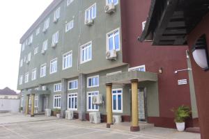Commercial Property for sale Off Kudirat Abiola, Oregun Ikeja Lagos