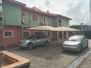 10 bedroom Commercial Property for sale Ago palace Okota Lagos