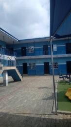 Commercial Property for sale Ago palace Okota Lagos