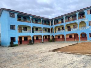 10 bedroom Commercial Property for sale Akute/ajunwon Ojodu Lagos