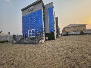 Commercial Property for sale Idi Ishin Area Jericho Ibadan Oyo
