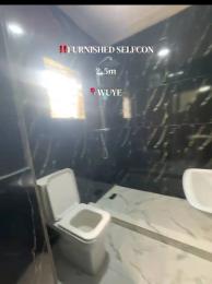 1 bedroom Flat / Apartment for rent Wuye, Abuja Wuye Abuja