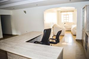5 bedroom House for rent Jabi Abuja