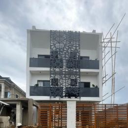 1 bedroom Flat / Apartment for sale Shomolu Shomolu Lagos