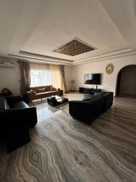 3 bedroom Flat / Apartment for rent Maitama Abuja