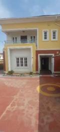 4 bedroom House for rent After Coza Church Guzape Abuja