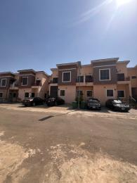 4 bedroom House for rent Lifecamp District Life Camp Abuja