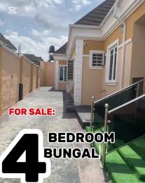 4 bedroom House for sale Elebu Off Akala Express Ibadan Akala Express Ibadan Oyo