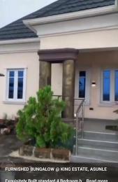 4 bedroom House for sale Asunle, Akala Express Ibadan Oyo