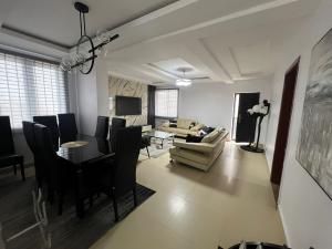 3 bedroom House for rent At Sinari Adaranijo Street Ademola Adetokunbo Victoria Island Lagos