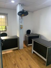 Commercial Property for rent Opebi Ikeja Lagos